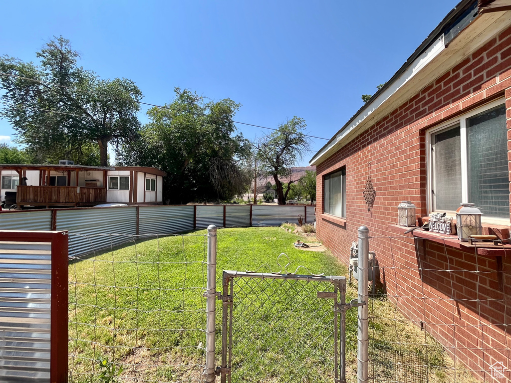 221 E 200 N Moab, UT 84532