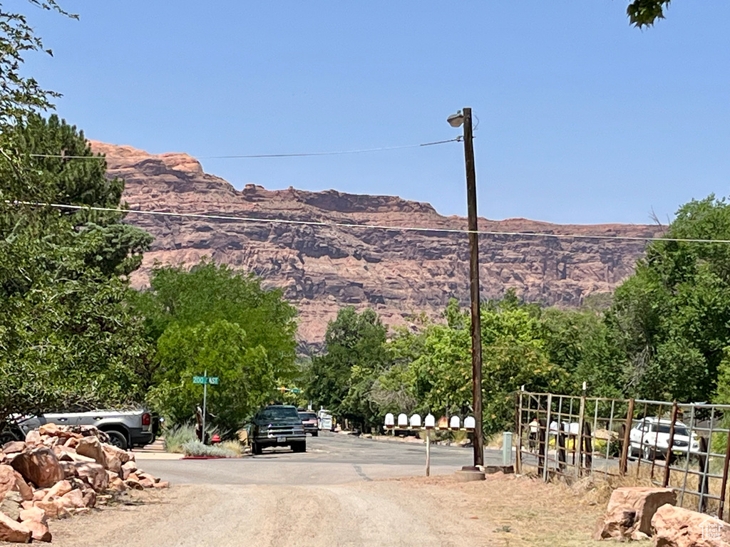 221 E 200 N Moab, UT 84532