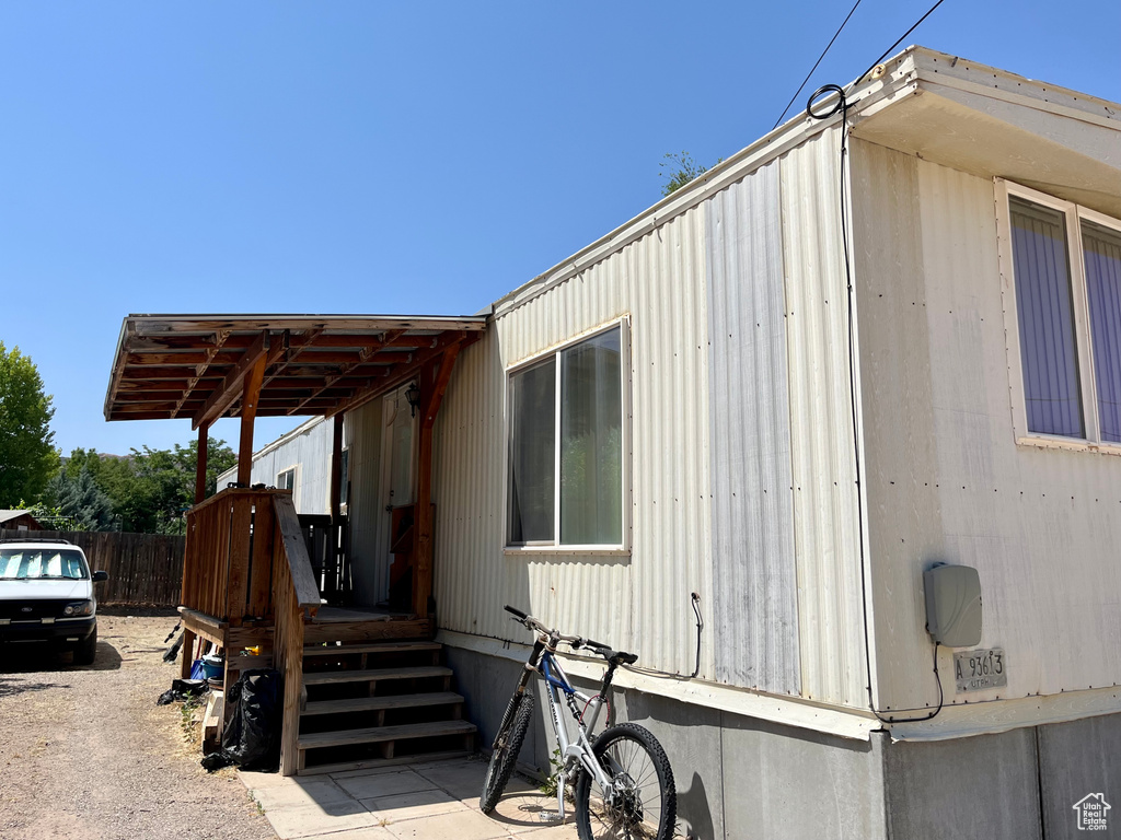 221 E 200 N Moab, UT 84532