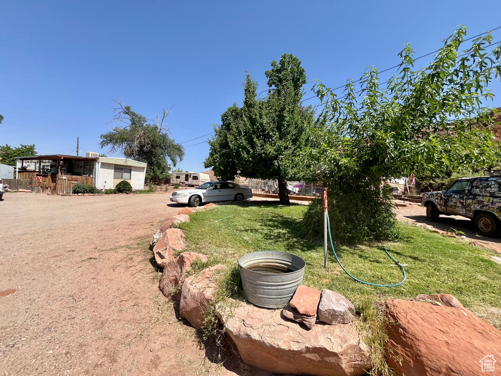 221 E 200 N Moab, UT 84532