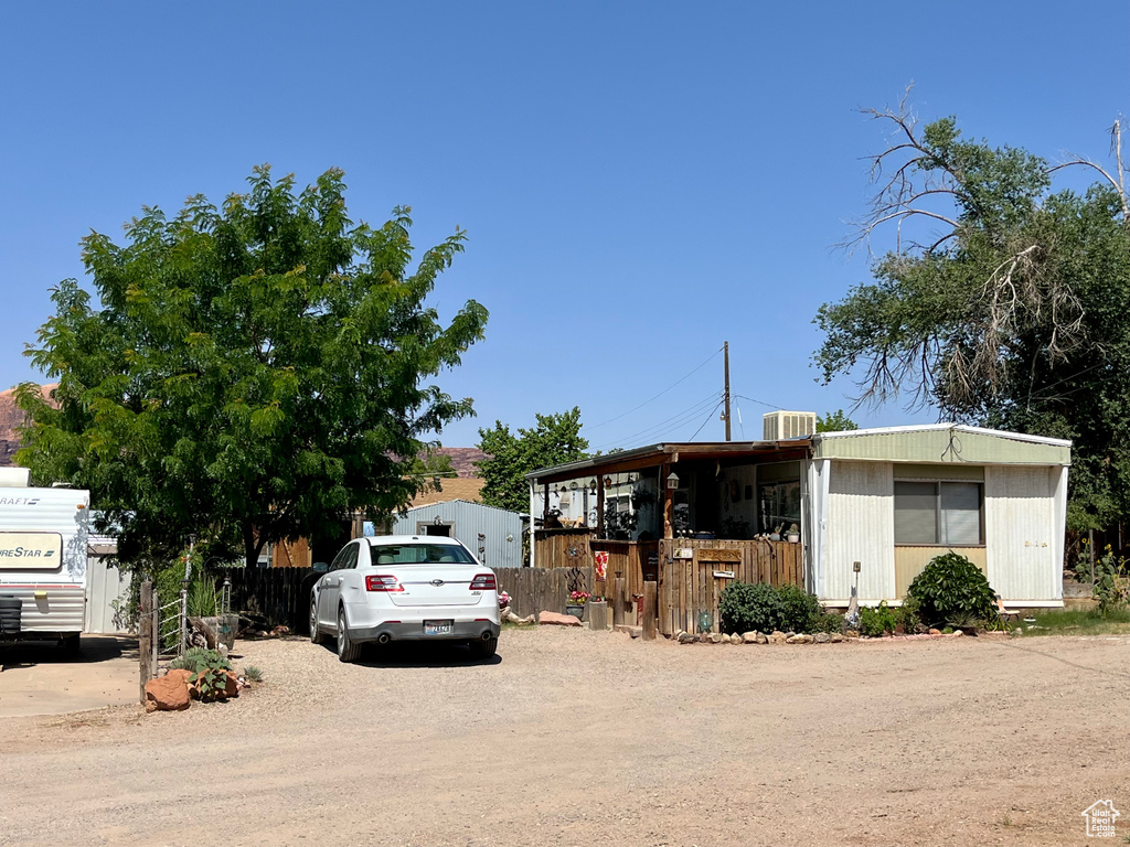 221 E 200 N Moab, UT 84532