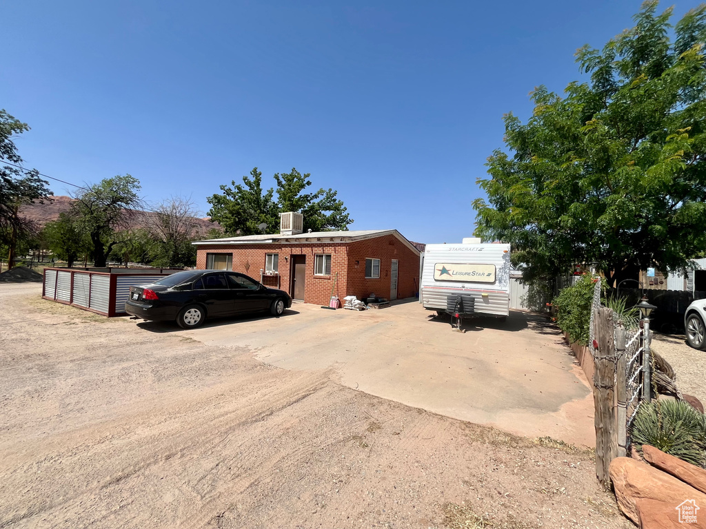 221 E 200 N Moab, UT 84532