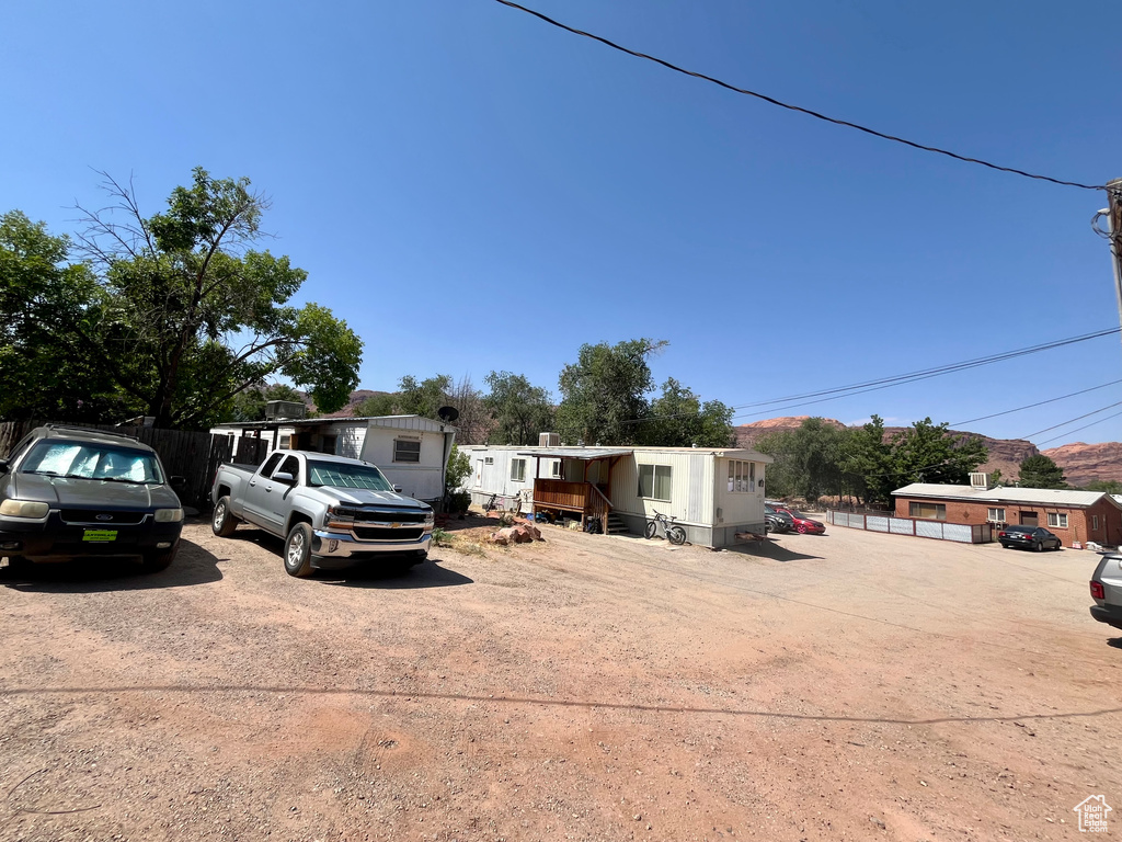 221 E 200 N Moab, UT 84532