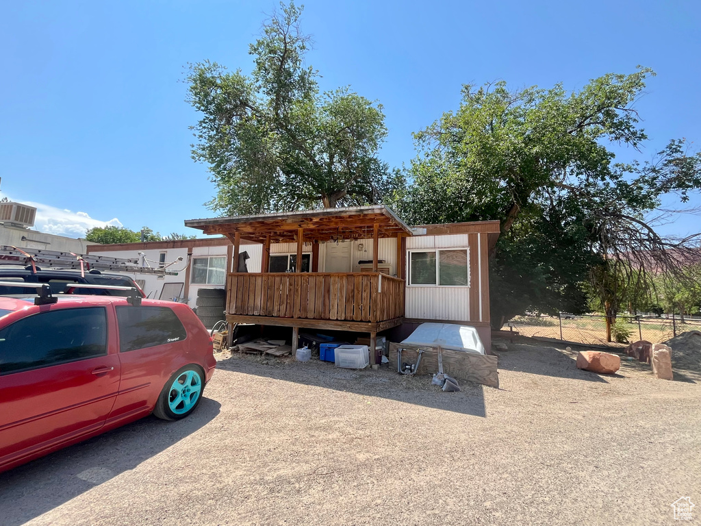 221 E 200 N Moab, UT 84532