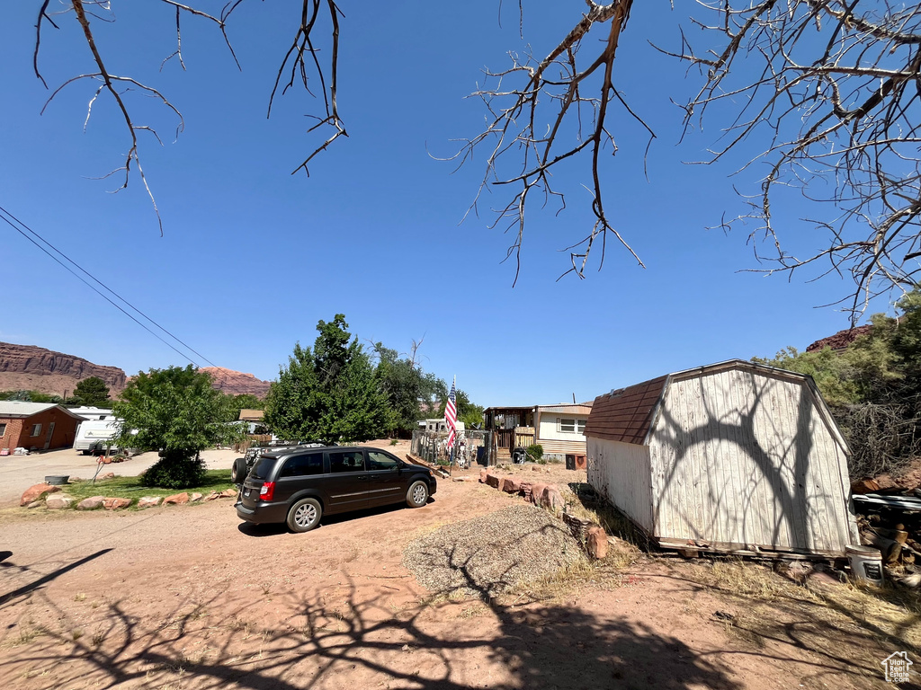 221 E 200 N Moab, UT 84532