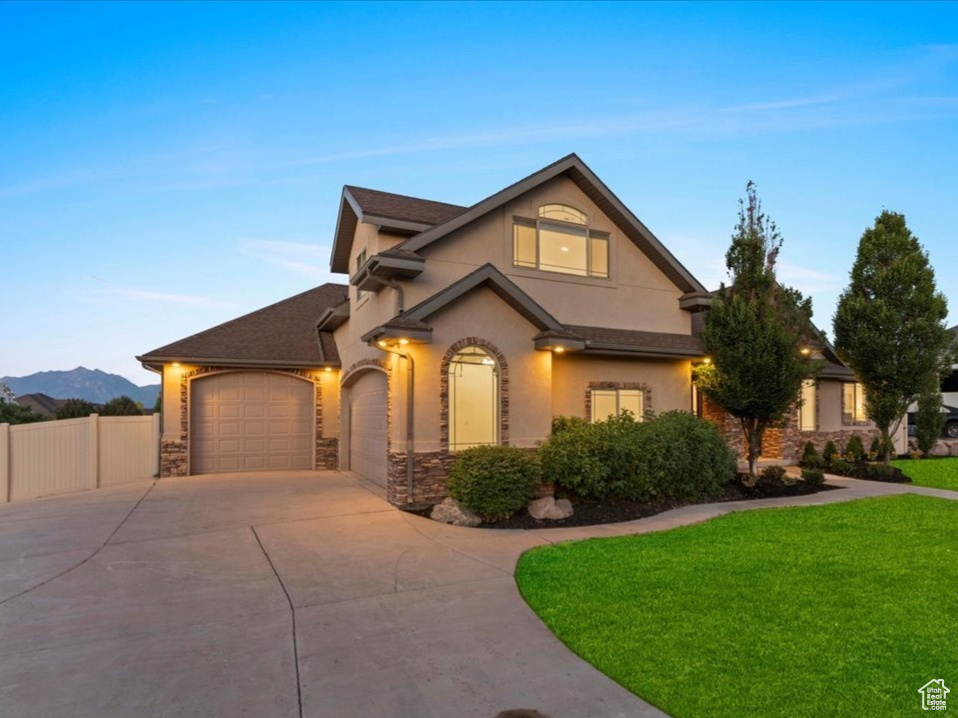 12469 S PATRIOT HILL WAY Herriman, UT 84096