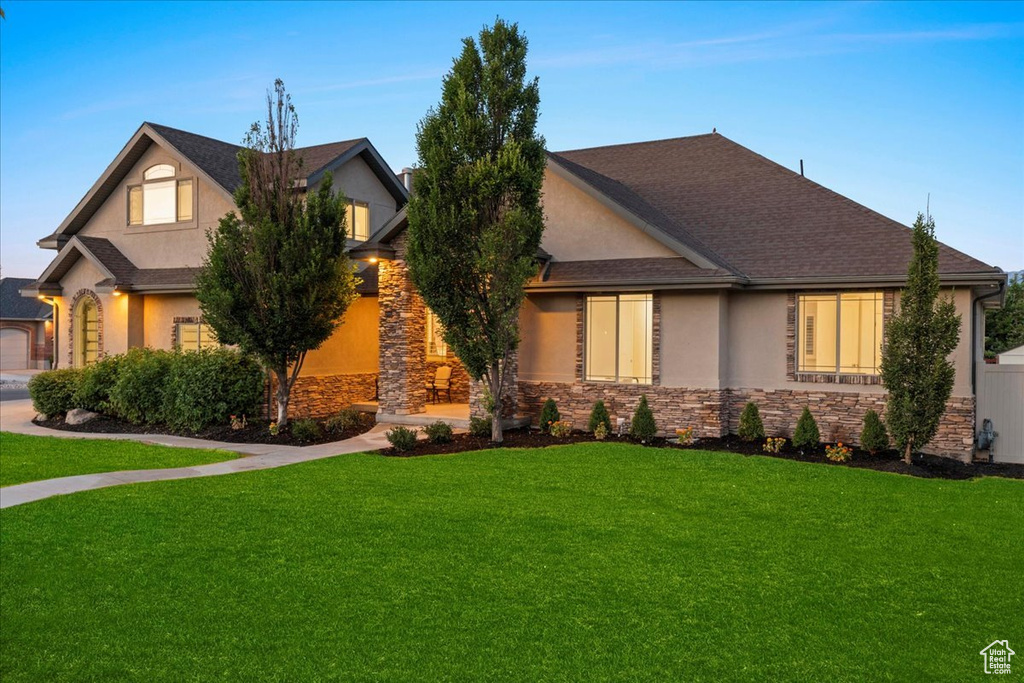 12469 S PATRIOT HILL WAY Herriman, UT 84096