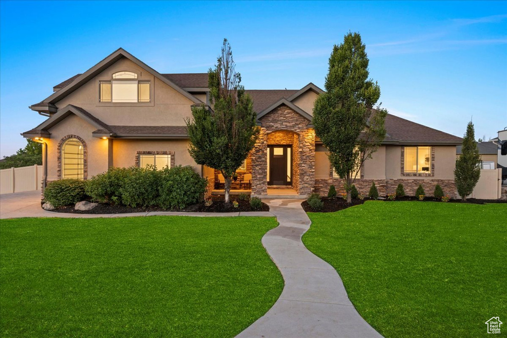 12469 S PATRIOT HILL WAY Herriman, UT 84096