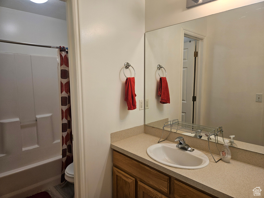 145 W 2525 LN Harrisville, UT 84414