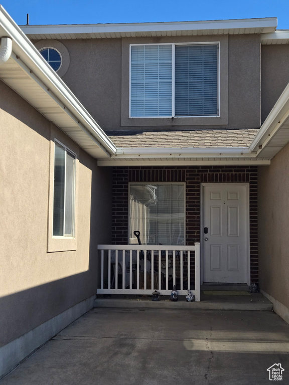 145 W 2525 LN Harrisville, UT 84414