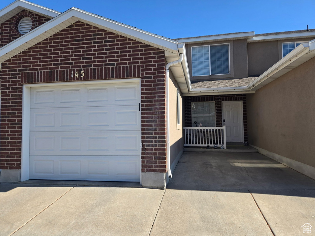 145 W 2525 LN Harrisville, UT 84414
