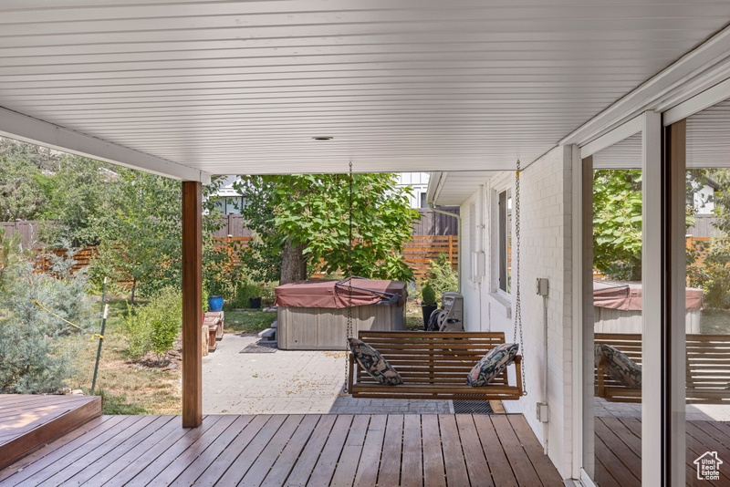 3635 E APOLLO DR Salt Lake City, UT 84124