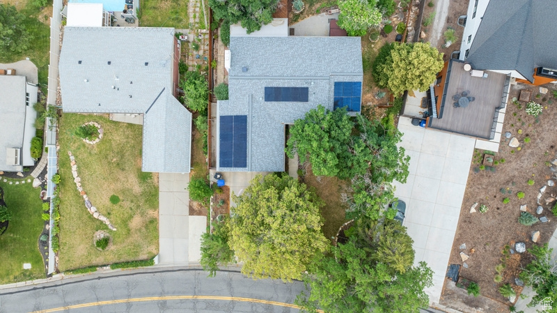 3635 E APOLLO DR Salt Lake City, UT 84124
