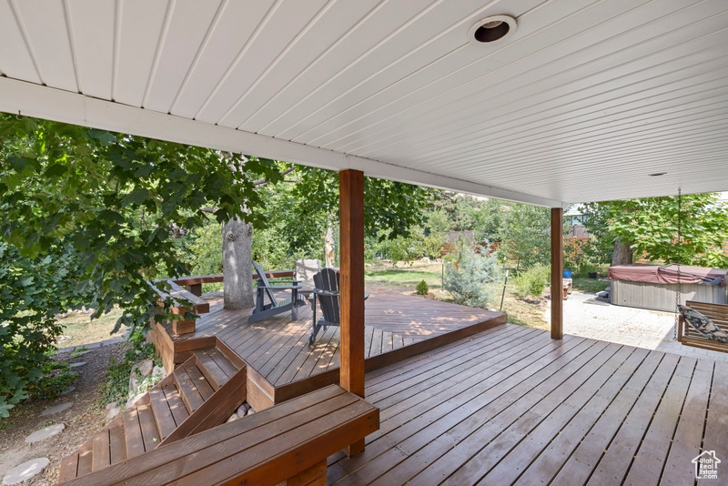 3635 E APOLLO DR Salt Lake City, UT 84124