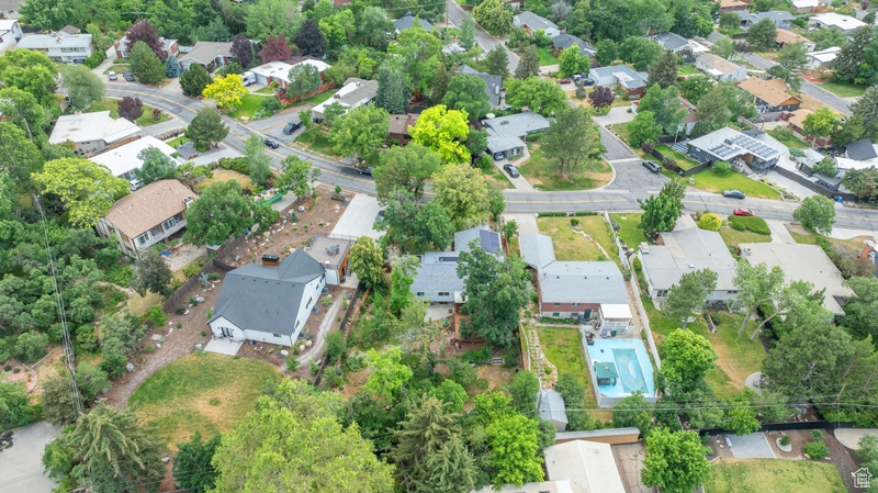 3635 E APOLLO DR Salt Lake City, UT 84124