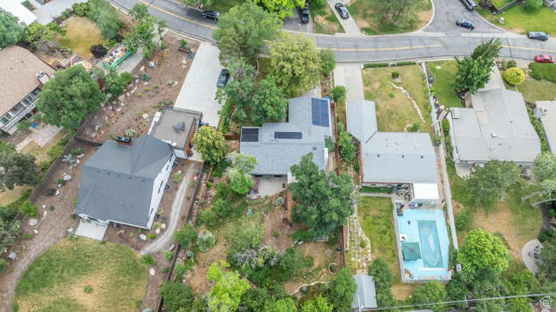 3635 E APOLLO DR Salt Lake City, UT 84124