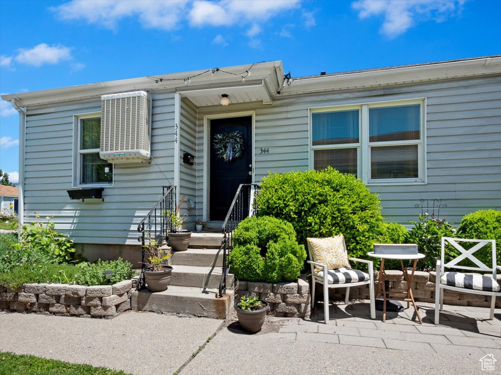 344 E UTOPIA AVE South Salt Lake, UT 84115