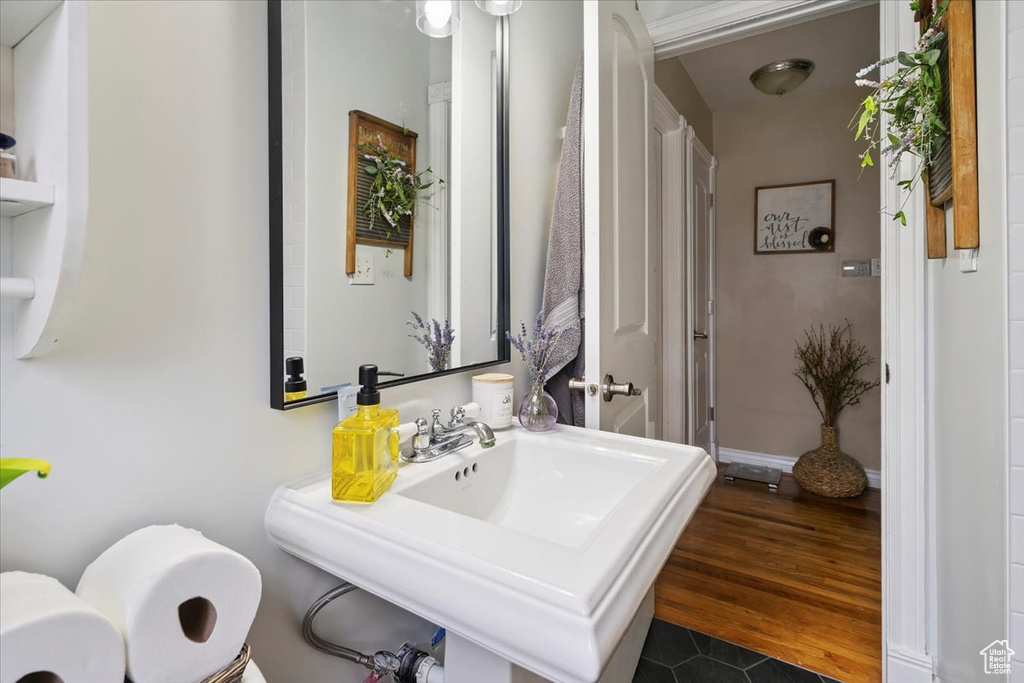 344 E UTOPIA AVE South Salt Lake, UT 84115