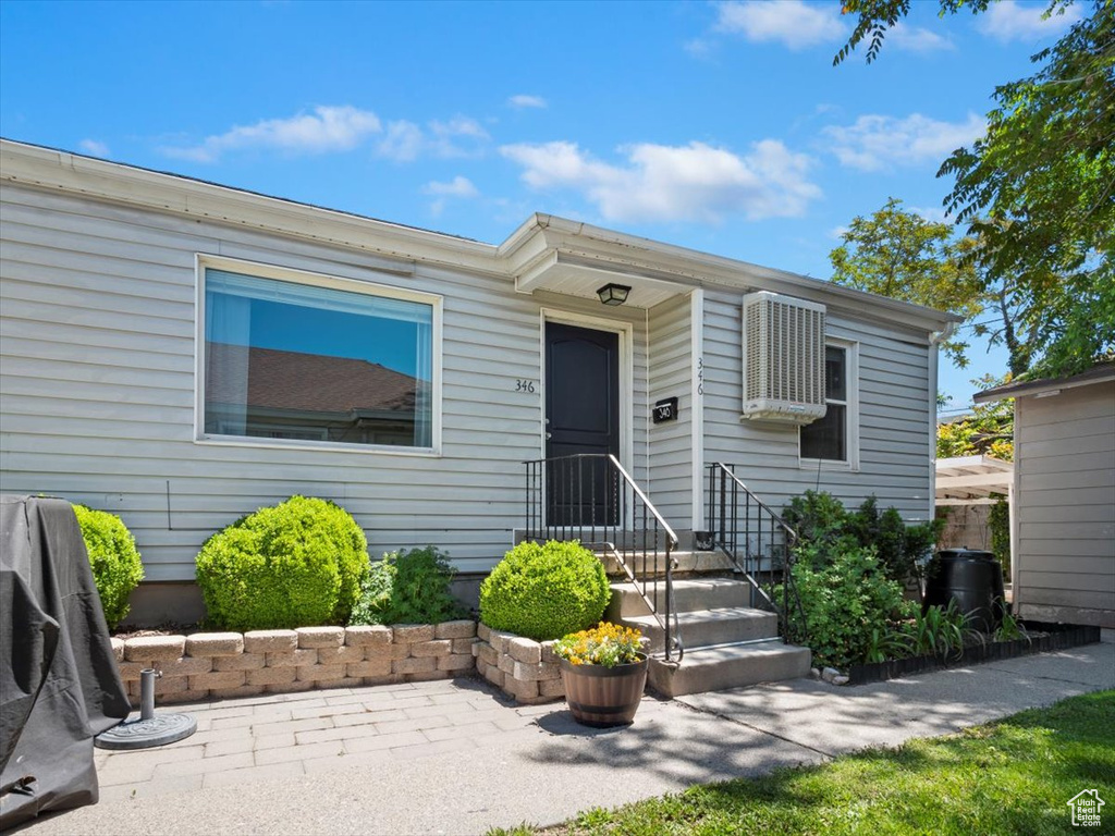 344 E UTOPIA AVE South Salt Lake, UT 84115