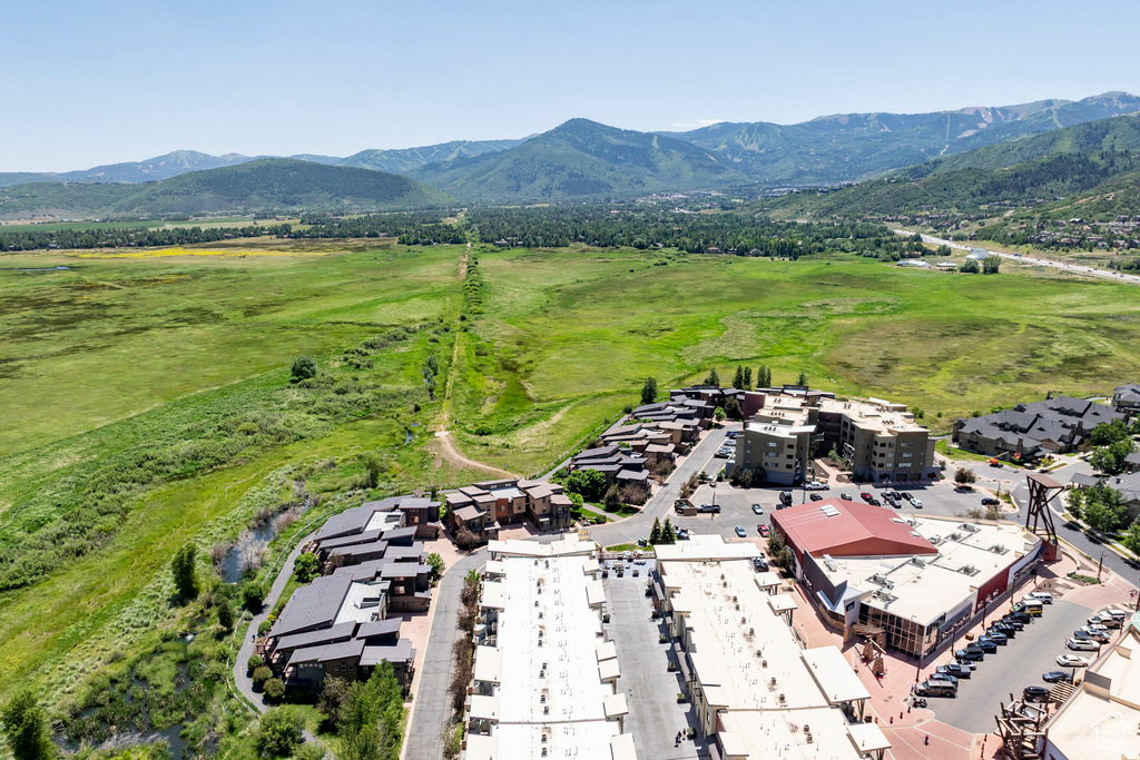 6169 PARK LANE #36 Park City, UT 84098