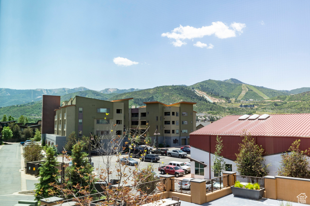 6169 PARK LANE #36 Park City, UT 84098