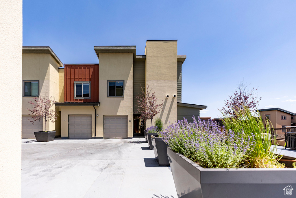 6169 PARK LANE #36 Park City, UT 84098