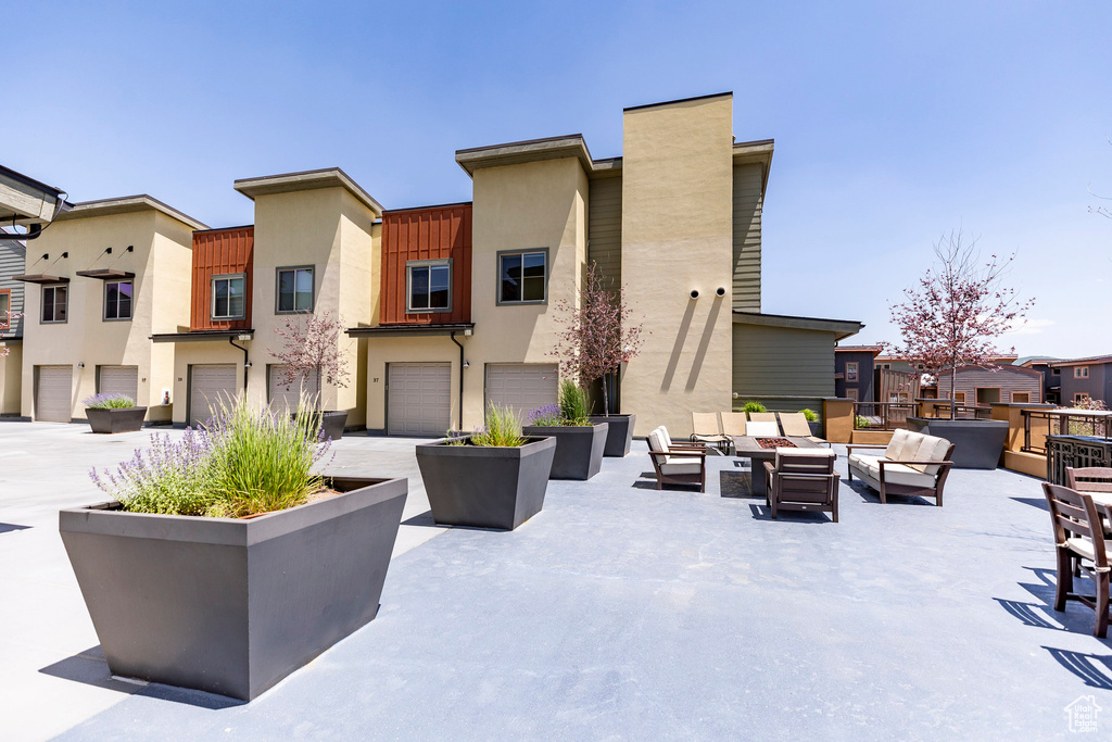 6169 PARK LANE #36 Park City, UT 84098