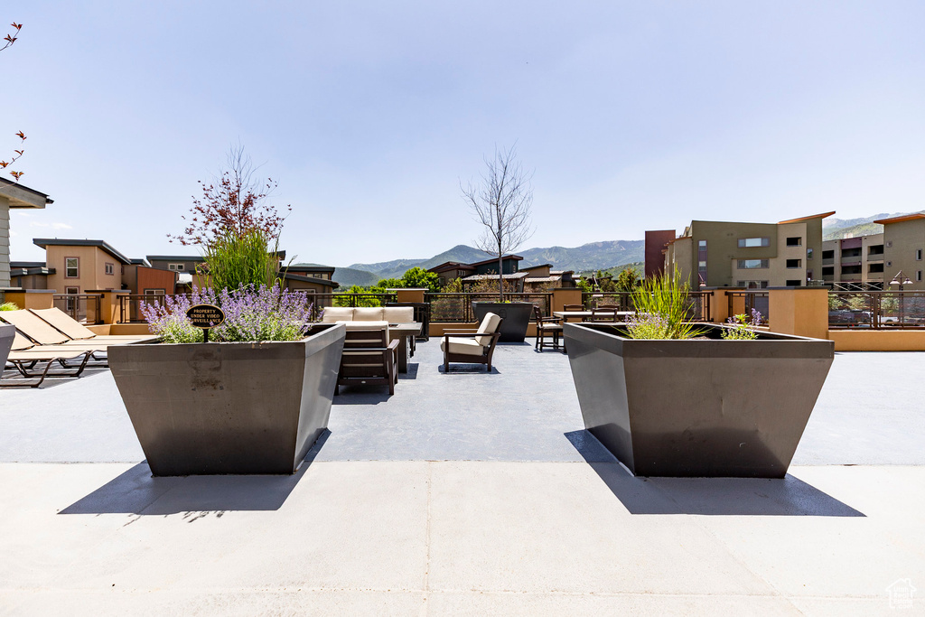 6169 PARK LANE #36 Park City, UT 84098