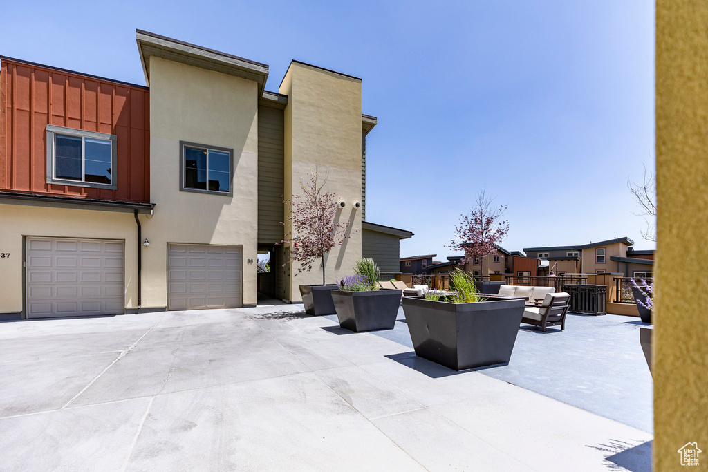 6169 PARK LANE #36 Park City, UT 84098
