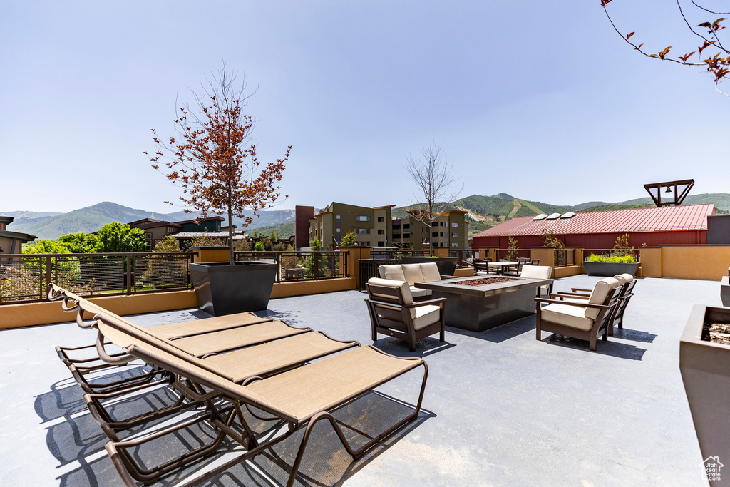 6169 PARK LANE #36 Park City, UT 84098