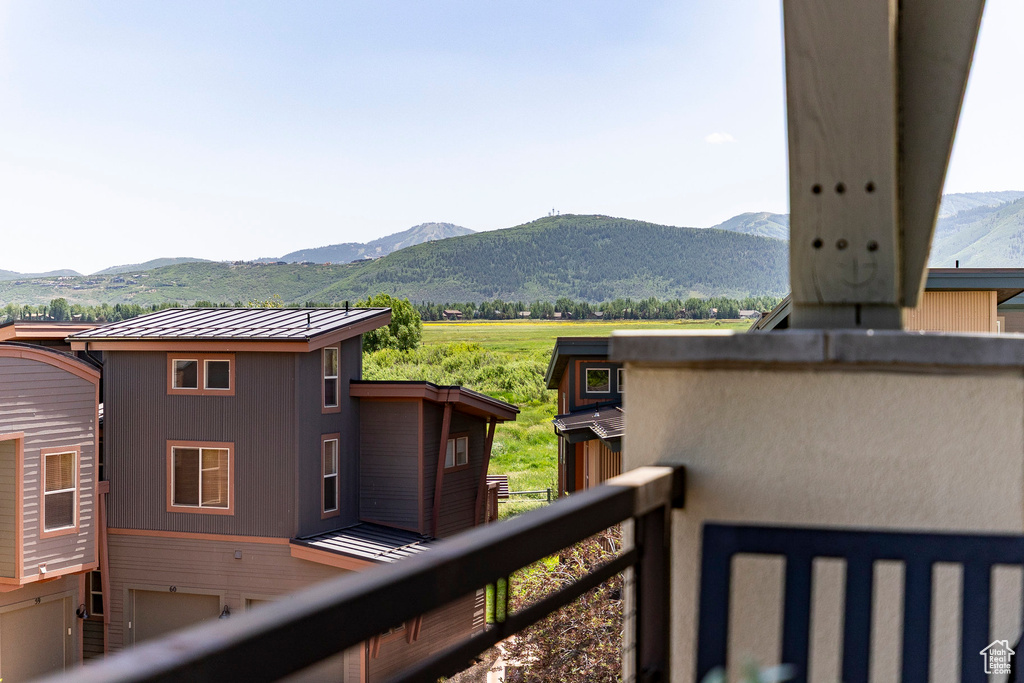 6169 PARK LANE #36 Park City, UT 84098