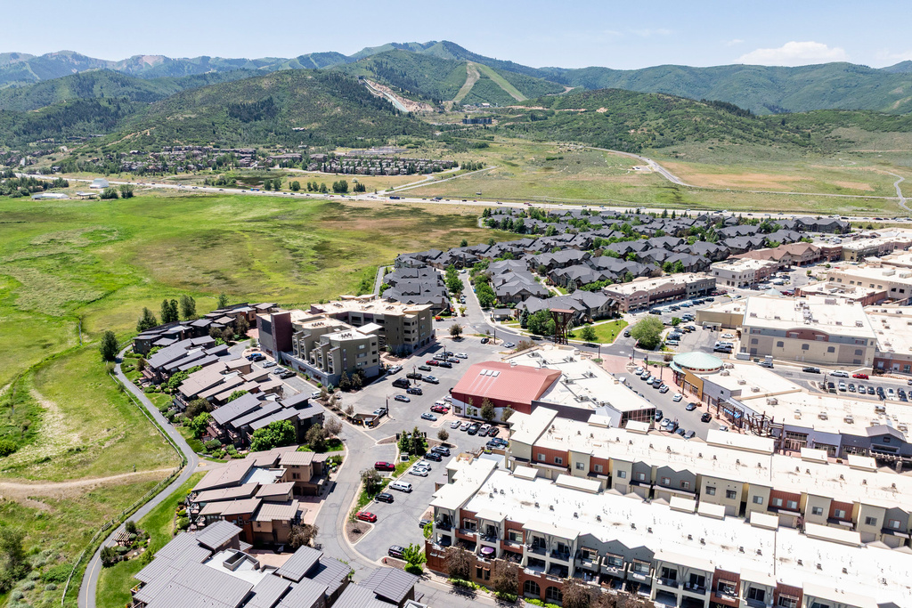 6169 PARK LANE #36 Park City, UT 84098