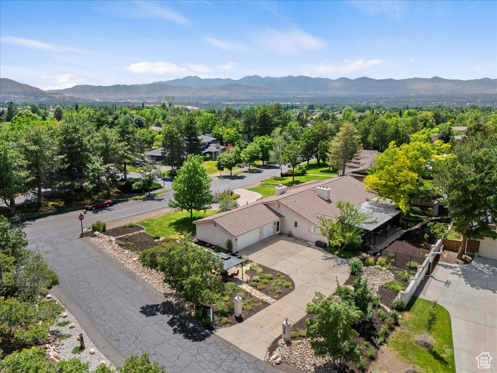 20 NORTHRIDGE WAY Sandy, UT 84092