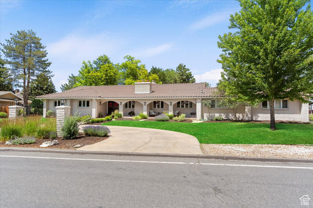 20 NORTHRIDGE WAY Sandy, UT 84092