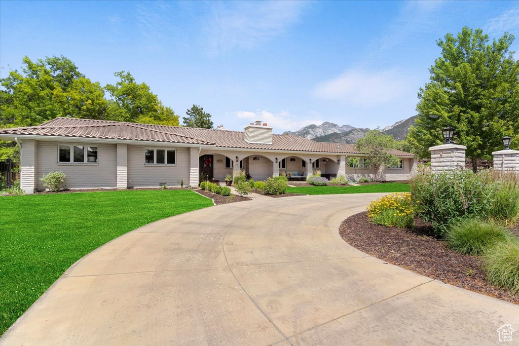 20 NORTHRIDGE WAY Sandy, UT 84092