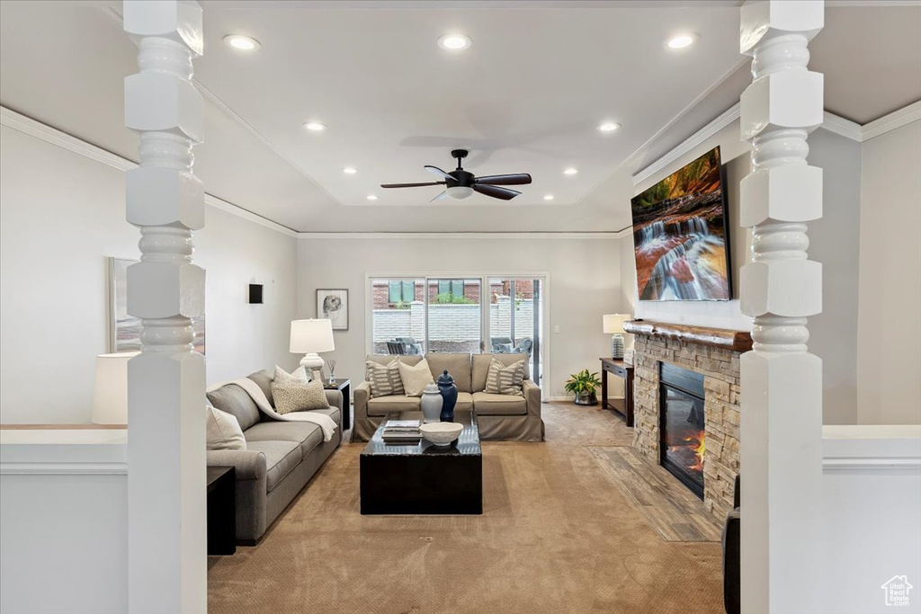 20 NORTHRIDGE WAY Sandy, UT 84092