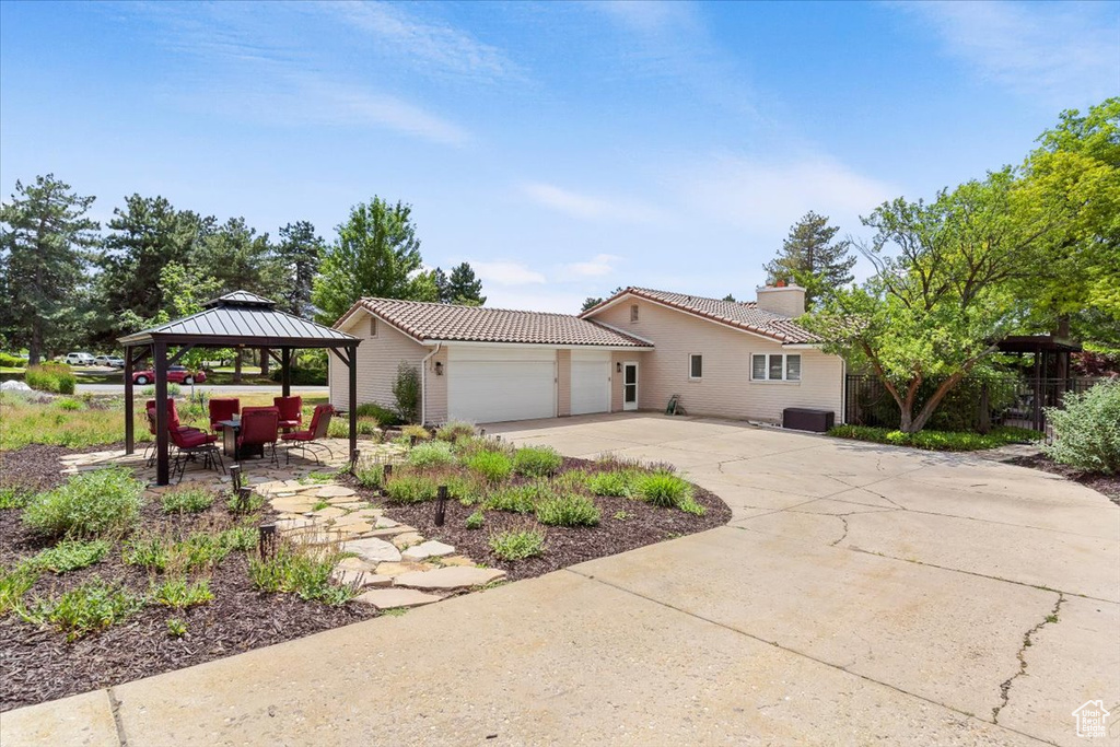20 NORTHRIDGE WAY Sandy, UT 84092
