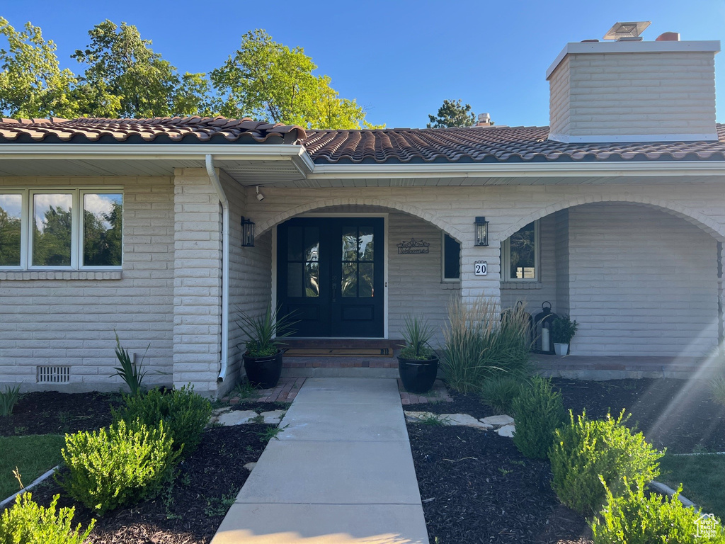 20 NORTHRIDGE WAY Sandy, UT 84092