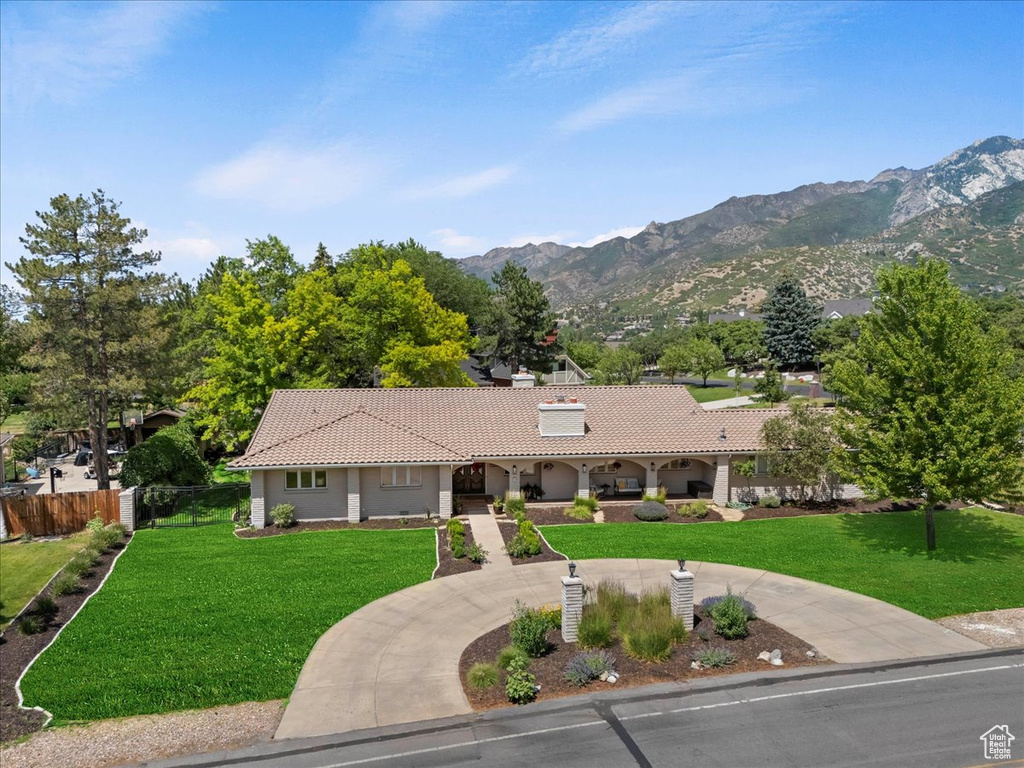20 NORTHRIDGE WAY Sandy, UT 84092