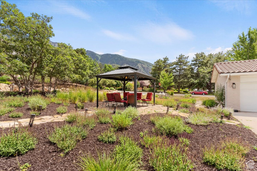 20 NORTHRIDGE WAY Sandy, UT 84092