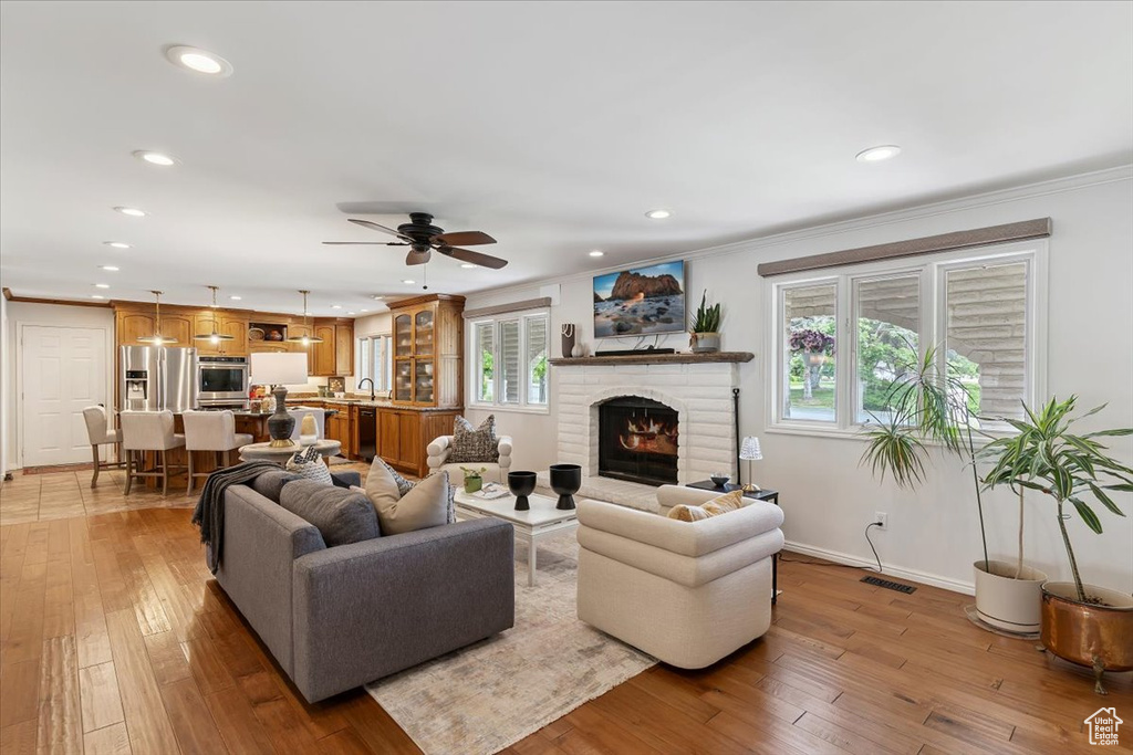 20 NORTHRIDGE WAY Sandy, UT 84092