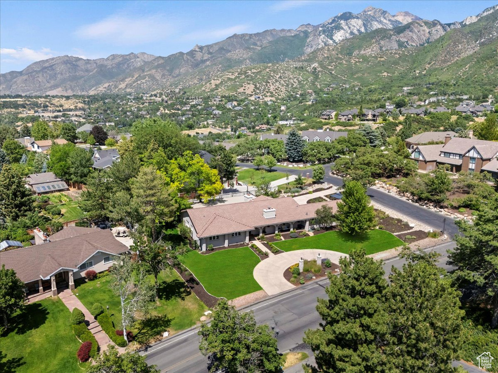 20 NORTHRIDGE WAY Sandy, UT 84092