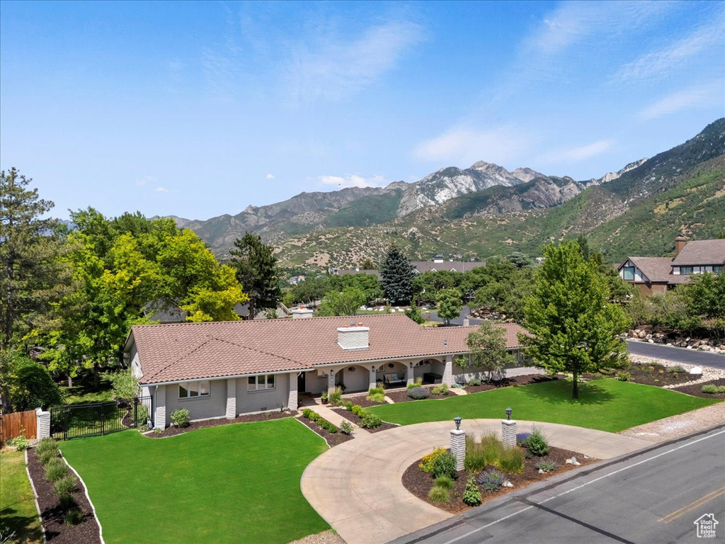 20 NORTHRIDGE WAY Sandy, UT 84092