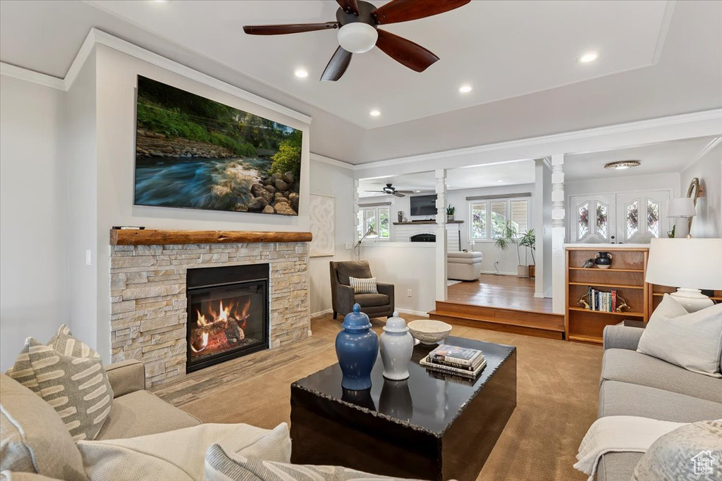 20 NORTHRIDGE WAY Sandy, UT 84092