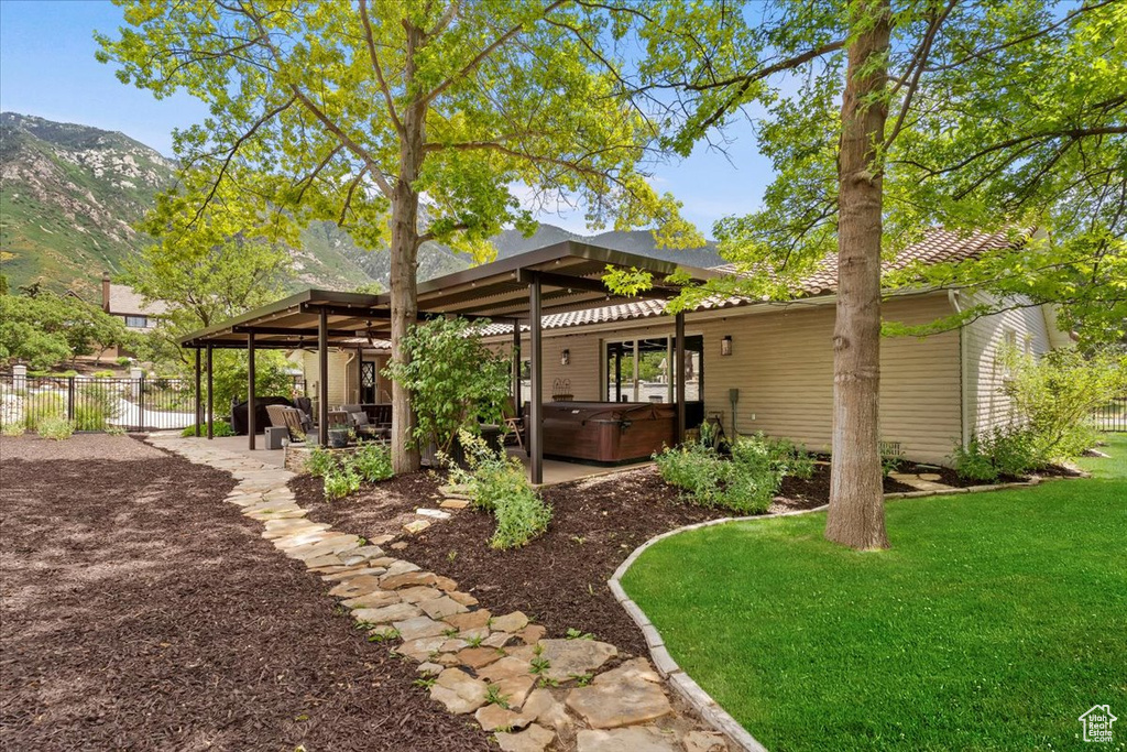20 NORTHRIDGE WAY Sandy, UT 84092