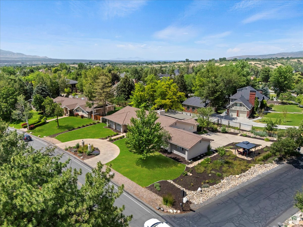 20 NORTHRIDGE WAY Sandy, UT 84092