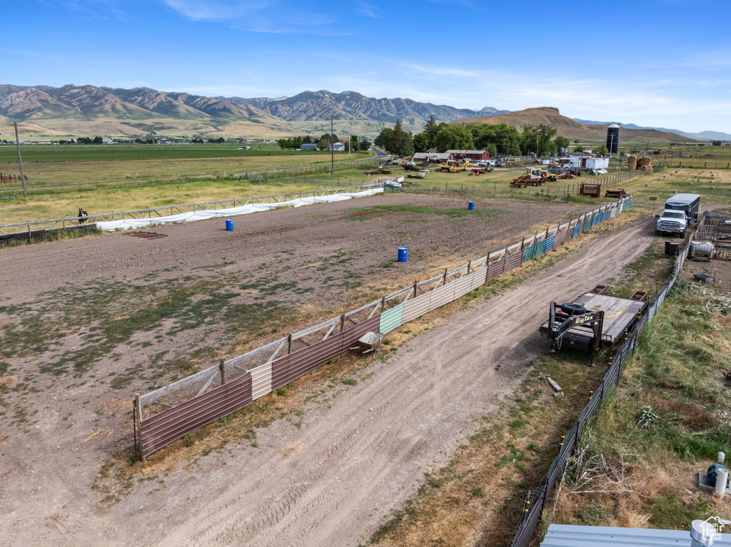 2214 S 1600 E Preston, ID 83263