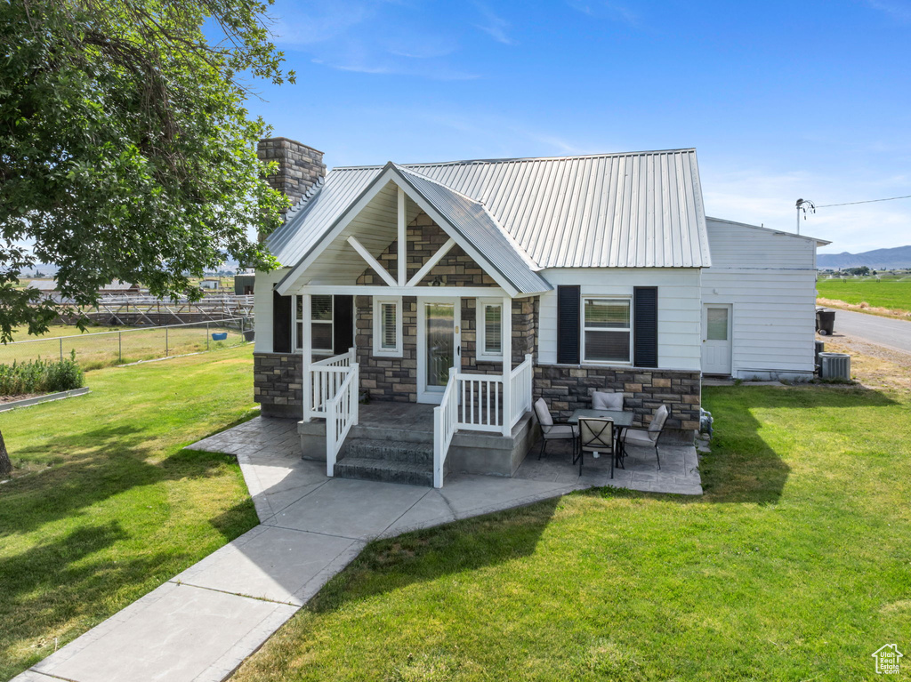 2214 S 1600 E Preston, ID 83263
