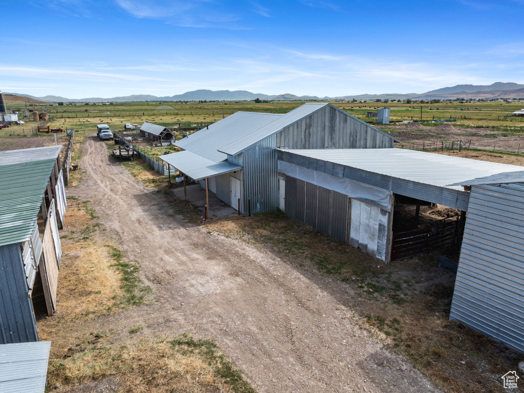 2214 S 1600 E Preston, ID 83263