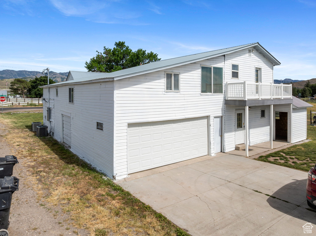2214 S 1600 E Preston, ID 83263